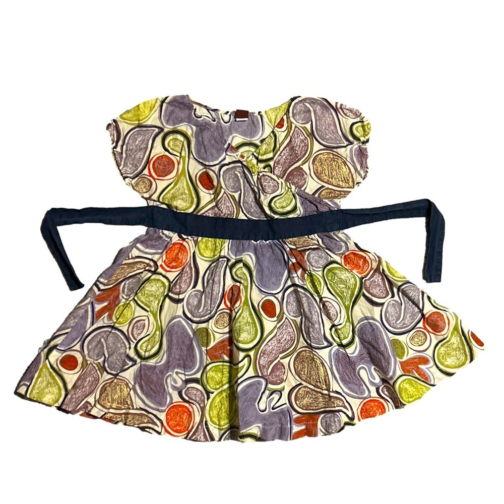 Tea Collection dress Size 4